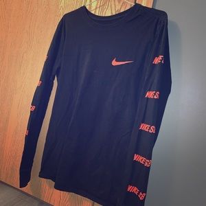 Nike longsleeve